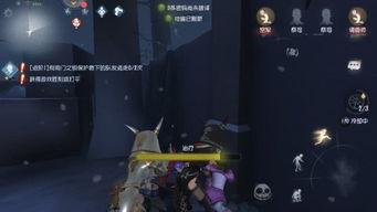 第五人格爆料最新前瞻,神秘新角色揭晓,惊悚求生新篇章即将开启!